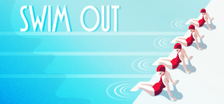 Swim Out cover image