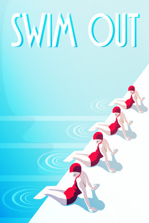 Cover art of Swim Out