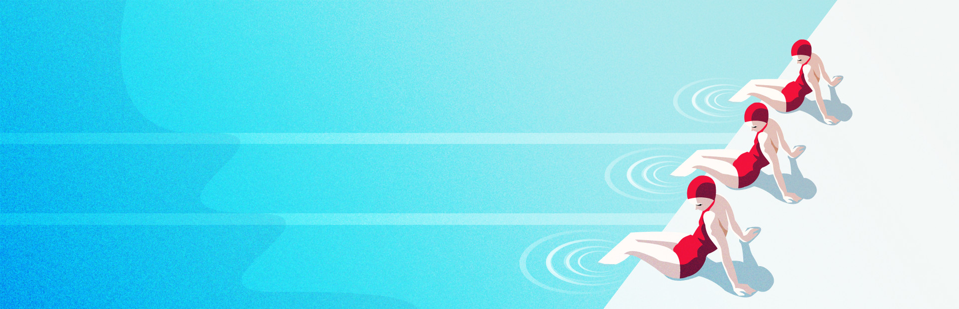 Swim Out