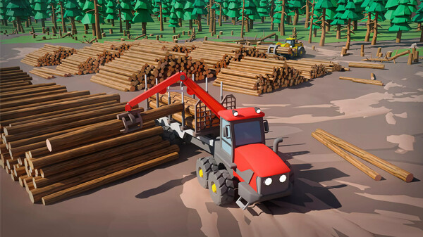 Overlogging screenshot 3