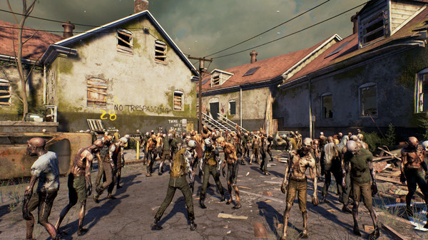 Dead Alliance Full Game Upgrade Screenshot 1