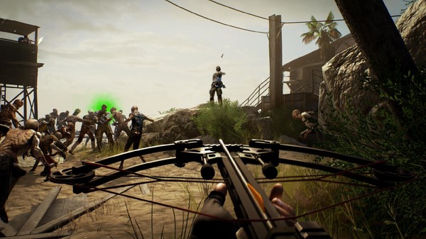 Dead Alliance Full Game Upgrade Screenshot 3