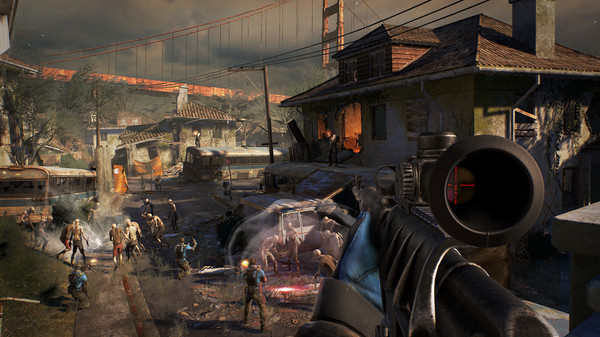 Dead Alliance Full Game Upgrade Screenshot 5
