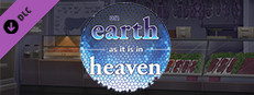 On Earth As It Is In Heaven - A Kinetic Novel