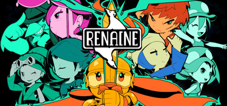 Renaine