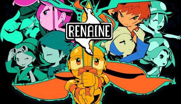Renaine
