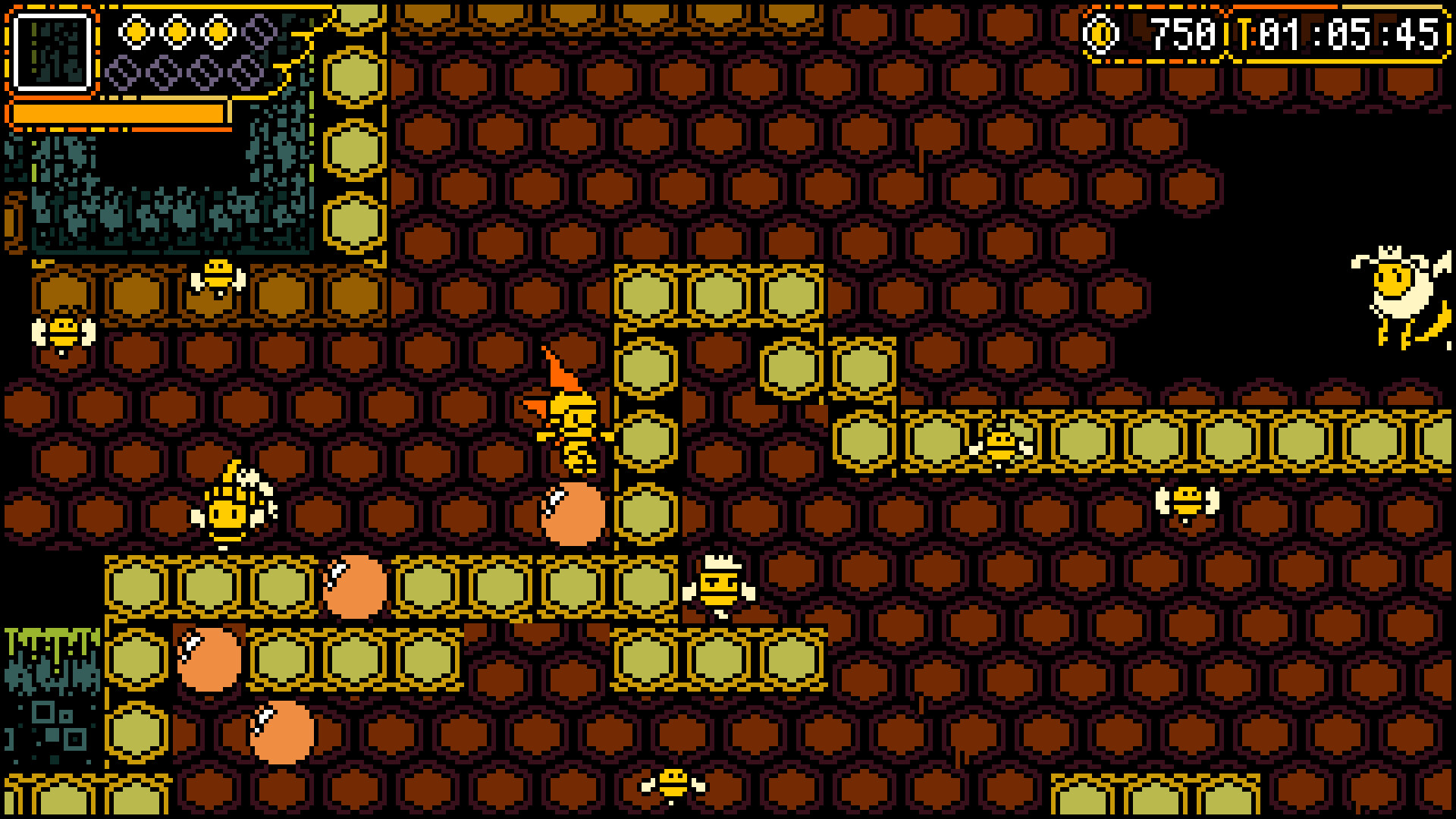 Renaine screenshot #3