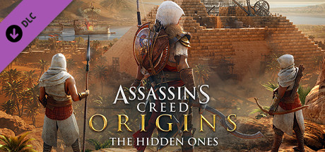 Assassin's Creed® Origins - The Hidden Ones cover image