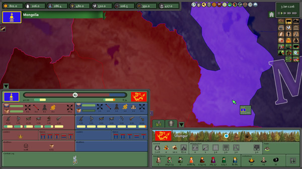 Strategeist screenshot 6