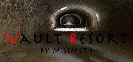 Vault Resort Cover Image