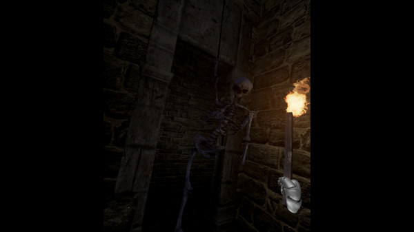 Screenshot z Vault Resort