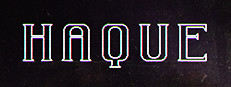 Haque