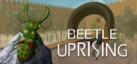 Beetle Uprising crack status