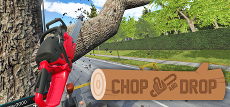 Image for Chop and Drop VR