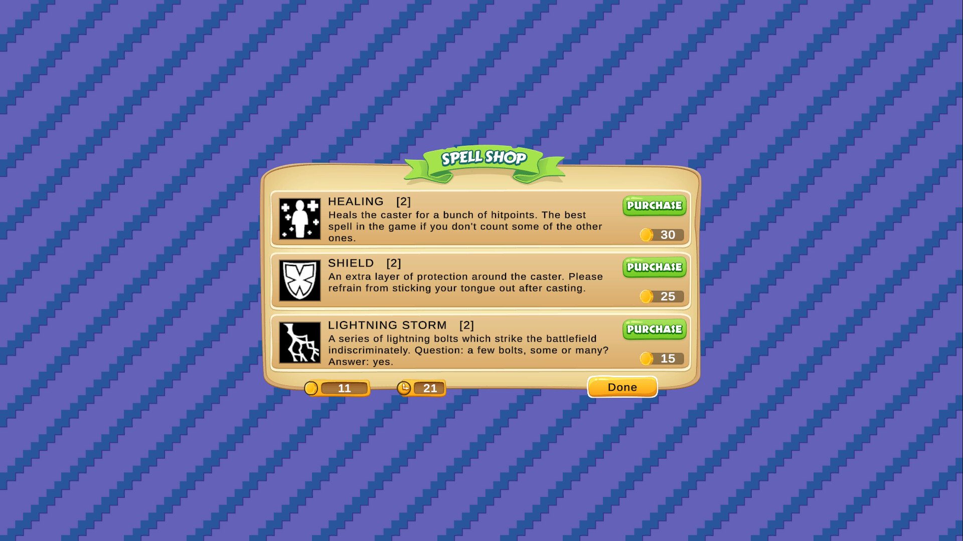 Mage Rumble screenshot #4