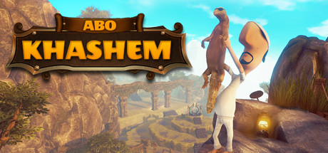 Abo Khashem cover image