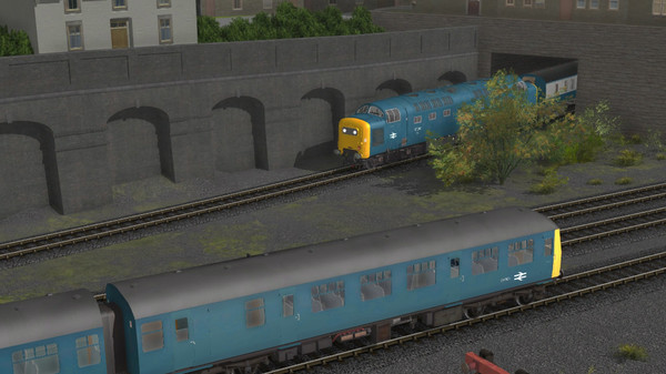 Trainz Route: Appen