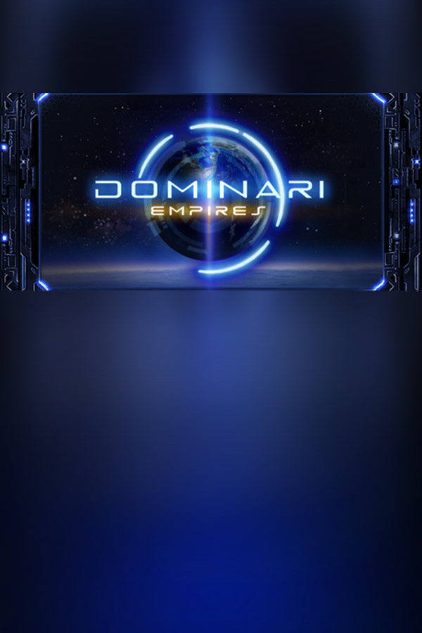 Cover art of Dominari Empires