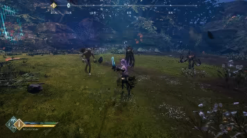 Mysteria ~Occult Shadows~ video 6