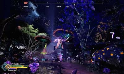 Mysteria ~Occult Shadows~ video 3