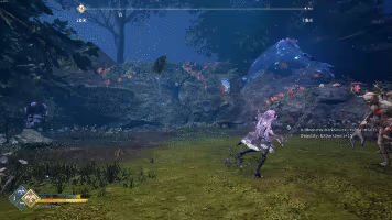 Mysteria ~Occult Shadows~ video 4