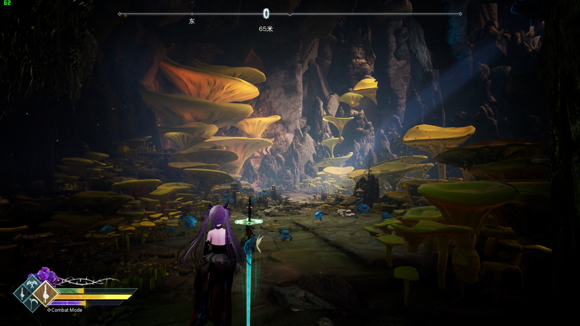 Mysteria ~Occult Shadows~ screenshot #14