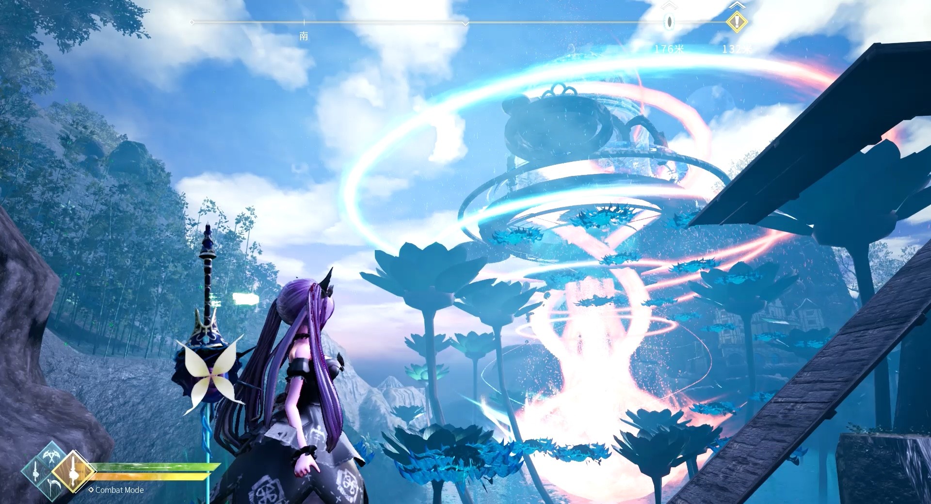 Mysteria ~Occult Shadows~ screenshot #29