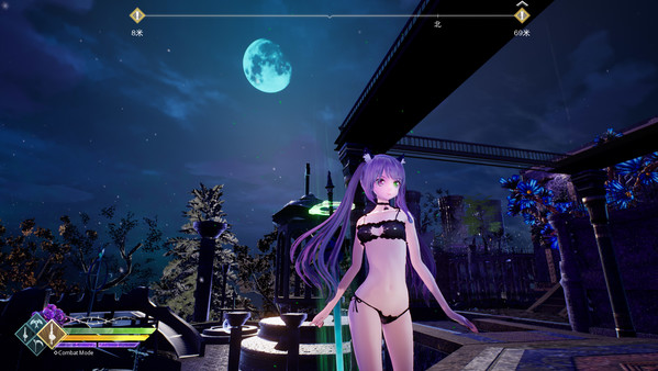 Mysteria ~Occult Shadows~.