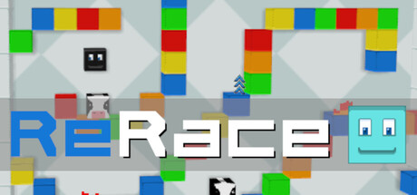 RectRacer
