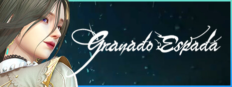 Granado Espada cover art