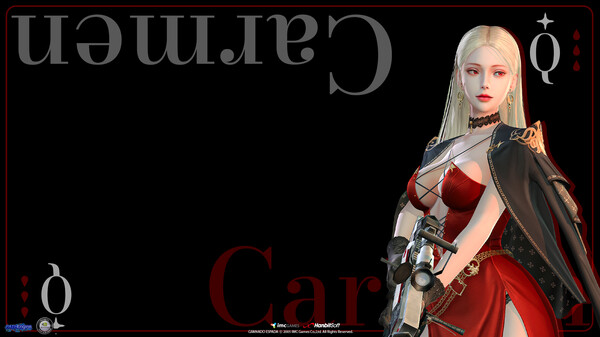 Granado Espada: скриншот 6
