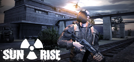 Sunrise: survival Cover Image