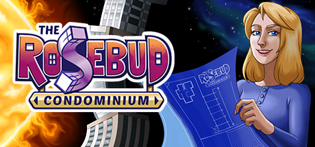 The Rosebud Condominium - Blue Salt Games. Popular. Released August 9, 2017