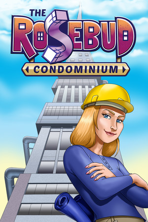 The Rosebud Condominium cover art