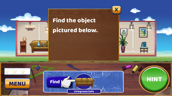Screenshot 2 of The Rosebud Condominium - additional gameplay view