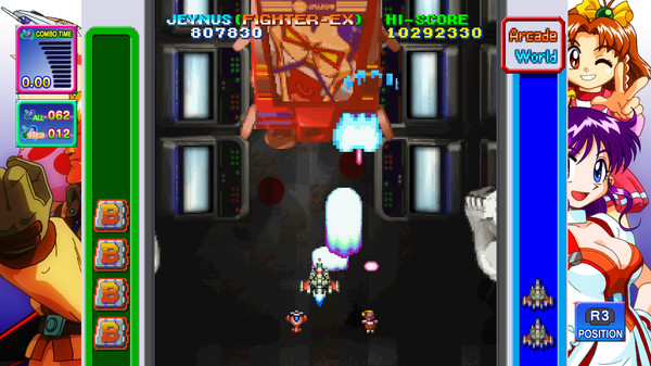 Game Tengoku CruisinMix Special