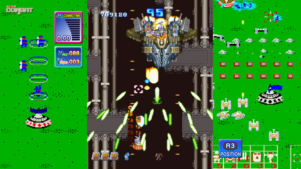 Screenshot z Game Tengoku CruisinMix Special Screenshot z Game Tengoku CruisinMix Special