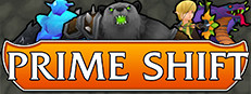 Prime Shift