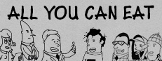 All You Can Eat