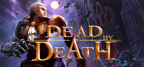 Dead by Death Cover Image