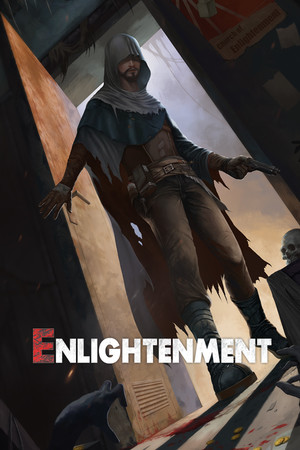 Enlightenment cover art