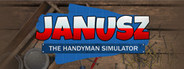 Janusz - A 90's adventure game