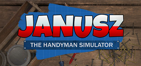 Janusz: The Handyman Simulator steam charts