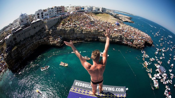 Red Bull 360 screenshot 6