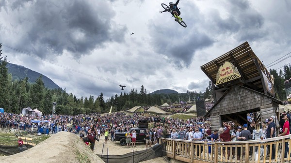 Red Bull 360 screenshot 4