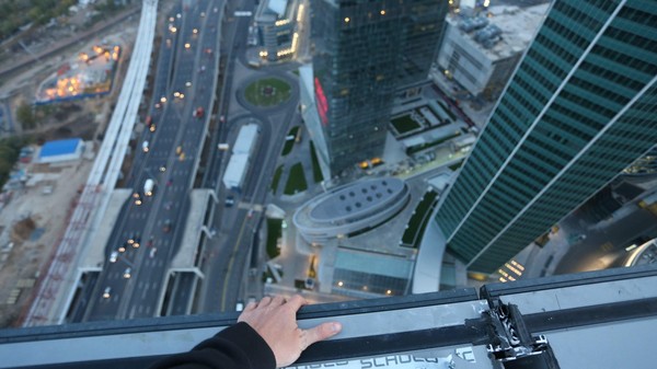 Red Bull 360 screenshot 1