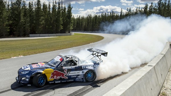 Red Bull 360 screenshot 3