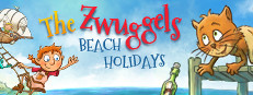 The Zwuggels - A Beach Holiday Adventure for Kids