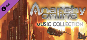 Anarchy Online: Music Collection