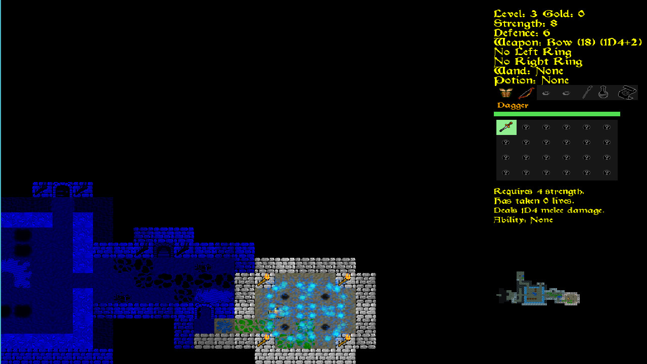 Dragon's Lunch screenshot 2